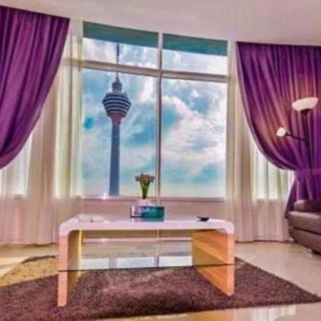Vortex Suites Klcc By Moonlight Kuala Lumpur Extérieur photo