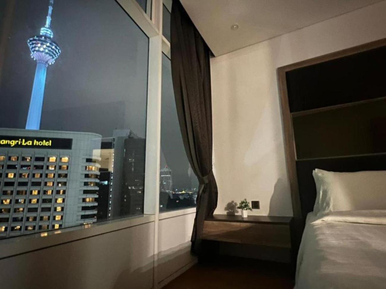 Vortex Suites Klcc By Moonlight Kuala Lumpur Extérieur photo