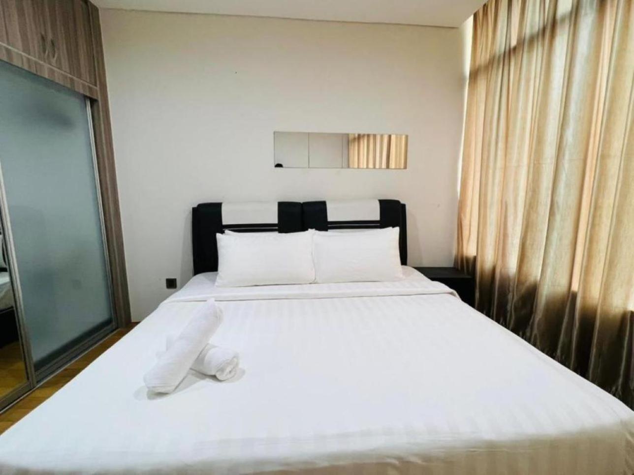 Vortex Suites Klcc By Moonlight Kuala Lumpur Extérieur photo