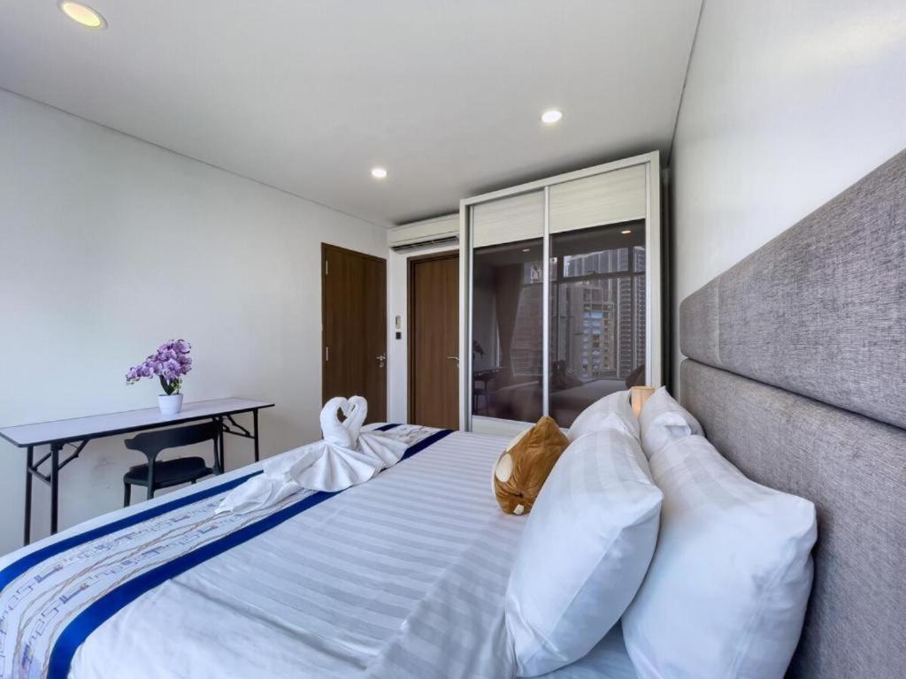 Vortex Suites Klcc By Moonlight Kuala Lumpur Extérieur photo