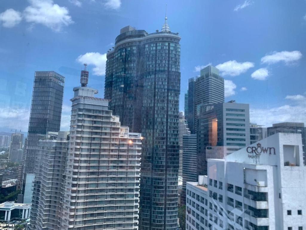 Vortex Suites Klcc By Moonlight Kuala Lumpur Extérieur photo