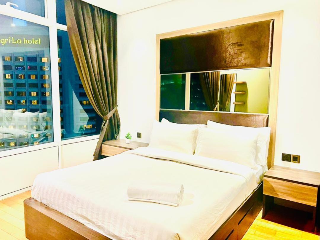 Vortex Suites Klcc By Moonlight Kuala Lumpur Extérieur photo