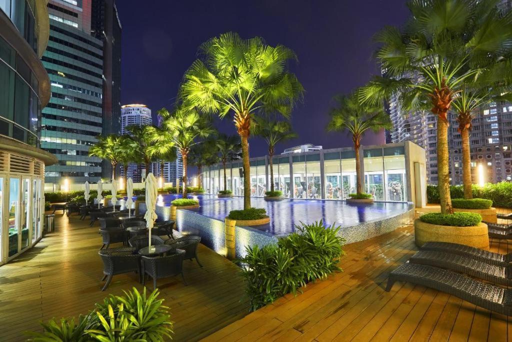 Vortex Suites Klcc By Moonlight Kuala Lumpur Extérieur photo