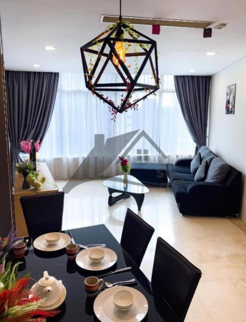 Vortex Suites Klcc By Moonlight Kuala Lumpur Extérieur photo