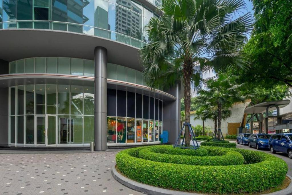 Vortex Suites Klcc By Moonlight Kuala Lumpur Extérieur photo